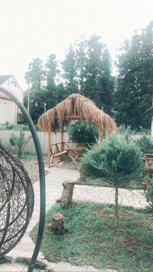 Lovely Villa Ureki Bagian luar foto
