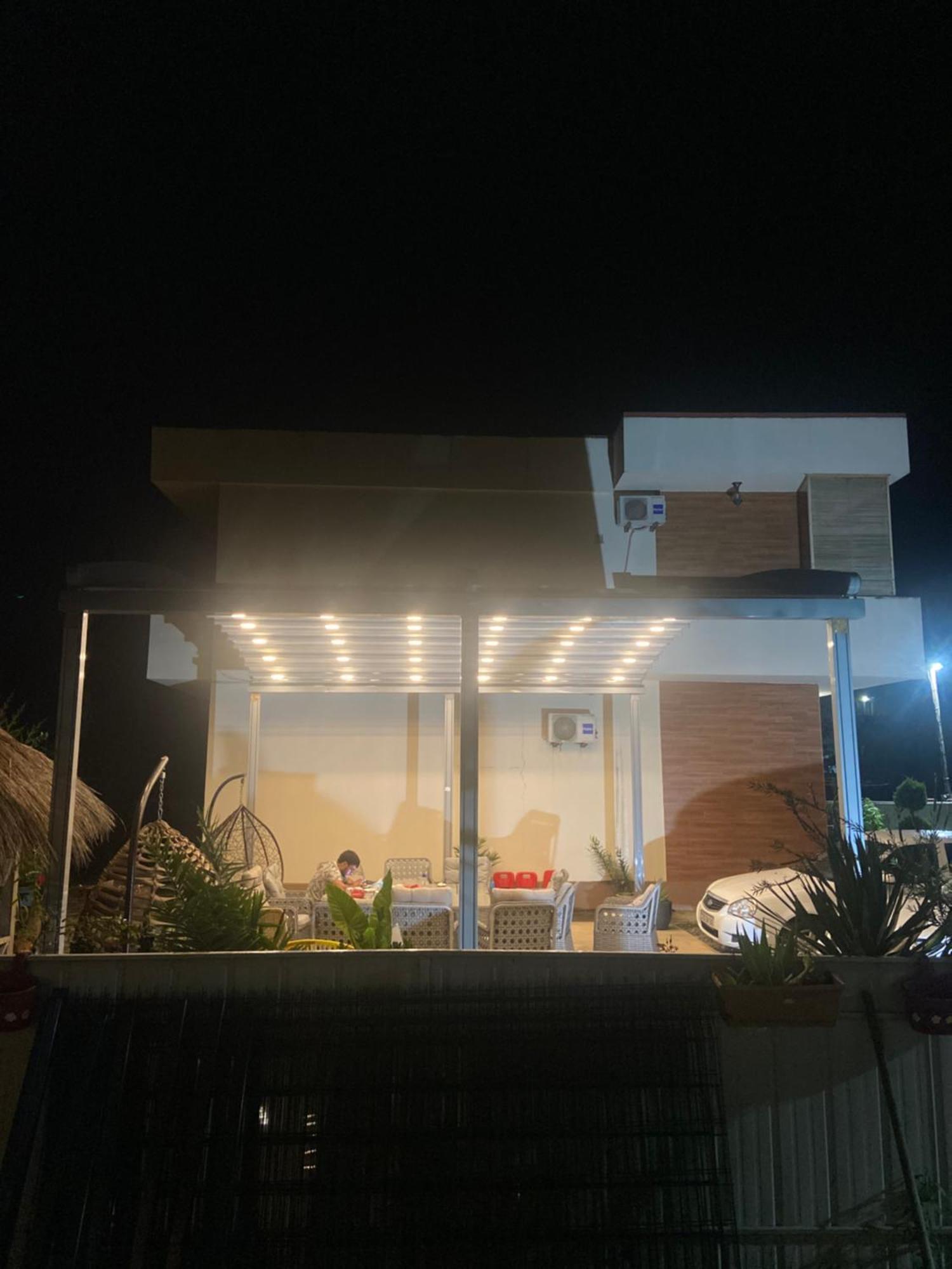 Lovely Villa Ureki Bagian luar foto