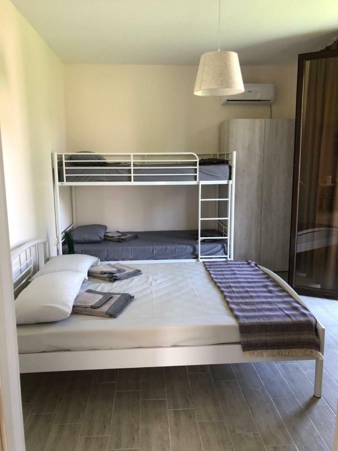 Lovely Villa Ureki Bagian luar foto