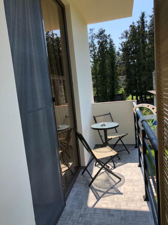 Lovely Villa Ureki Bagian luar foto