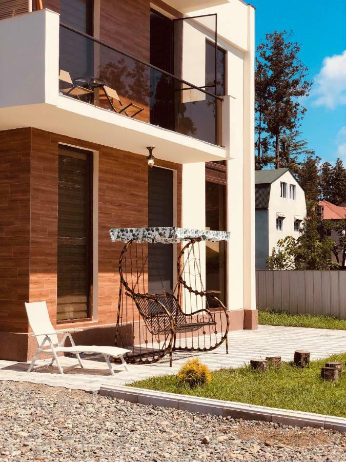 Lovely Villa Ureki Bagian luar foto