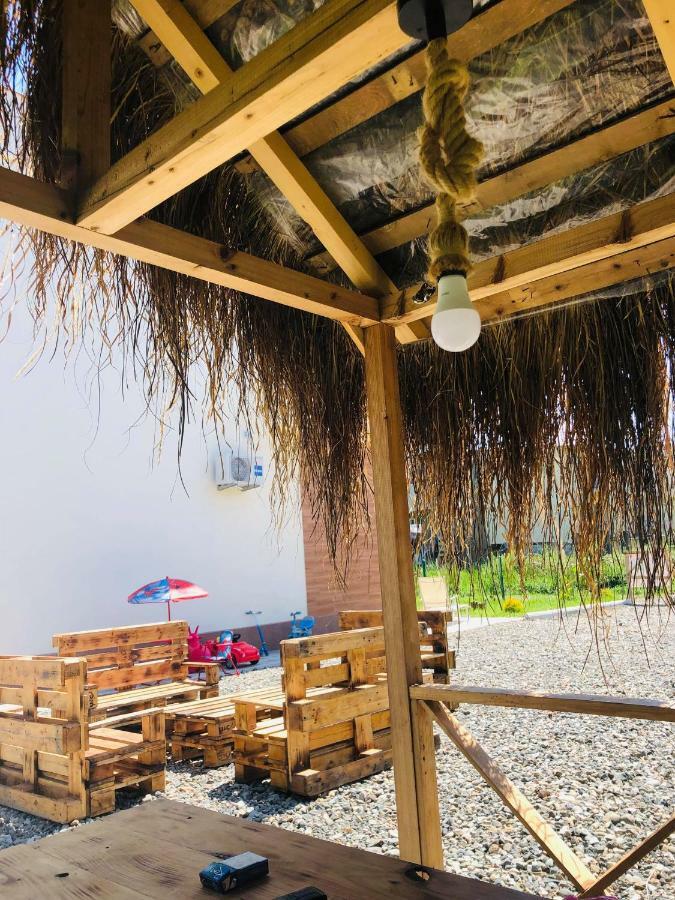 Lovely Villa Ureki Bagian luar foto